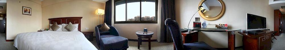 Rong Impression International Hotel 成都 エクステリア 写真