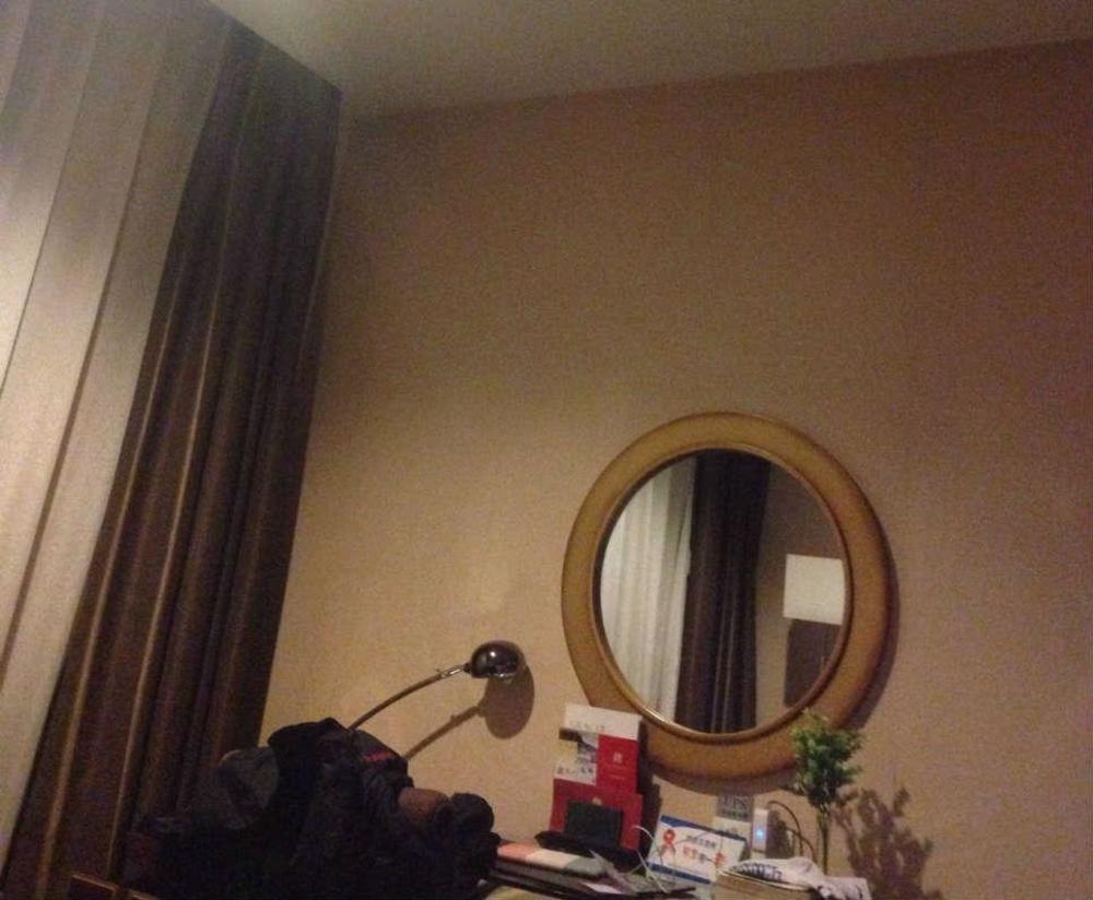 Rong Impression International Hotel 成都 エクステリア 写真